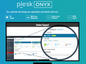 Service Delivery Automation of Virtuozzo Cloud and Plesk