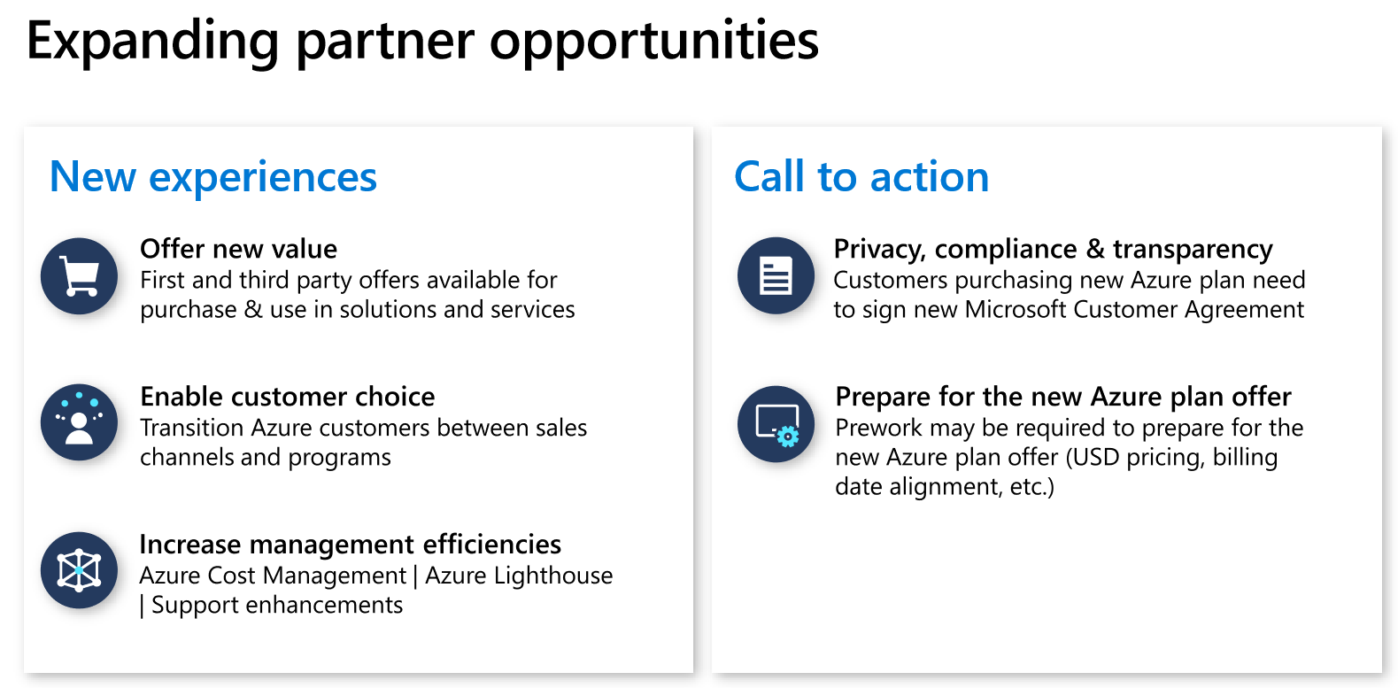 Microsoft Partner Center