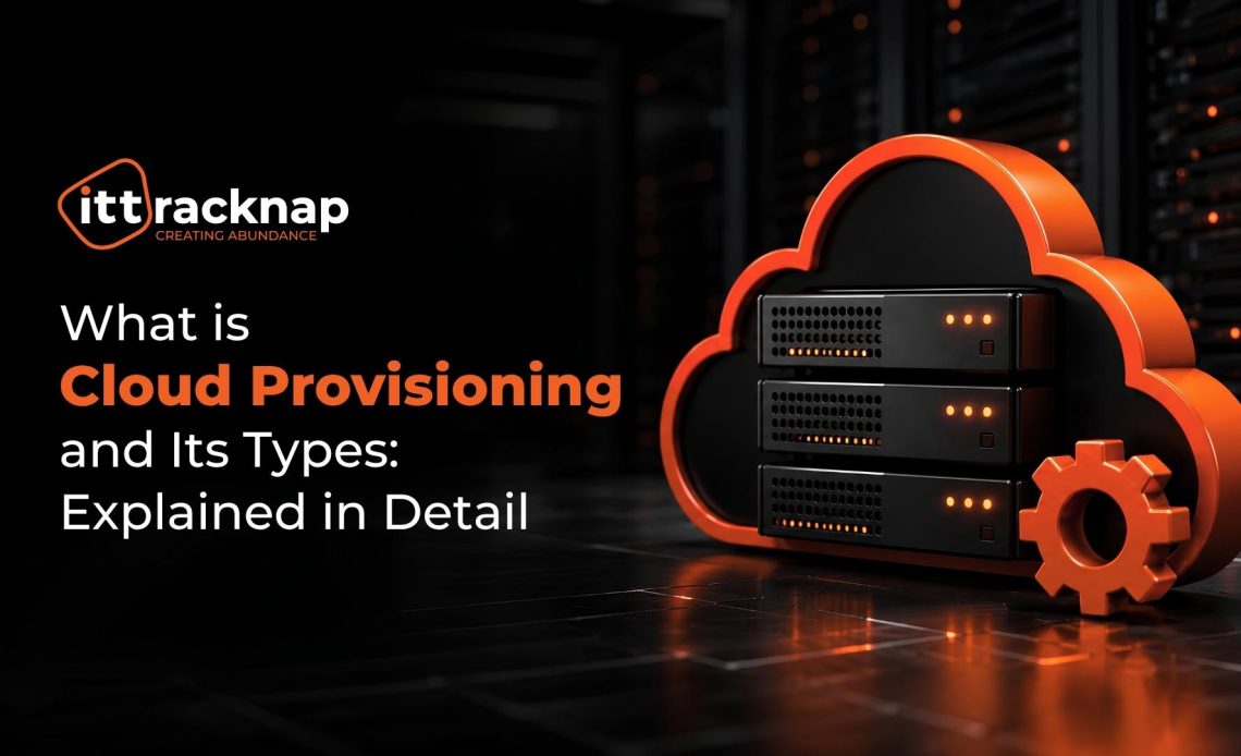 Cloud Provisioning