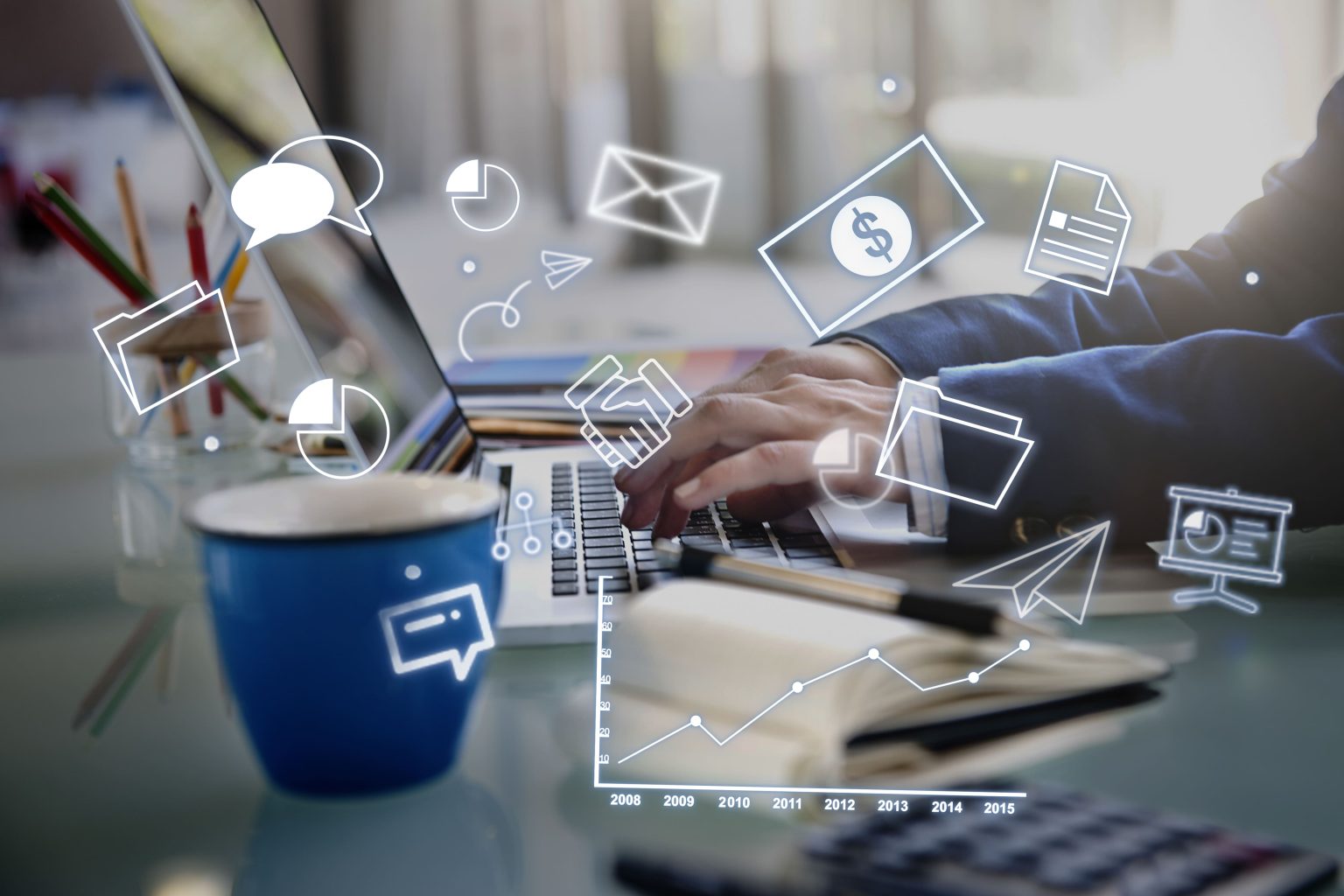 Digital Service Provider: A Complete Guide for 2026
