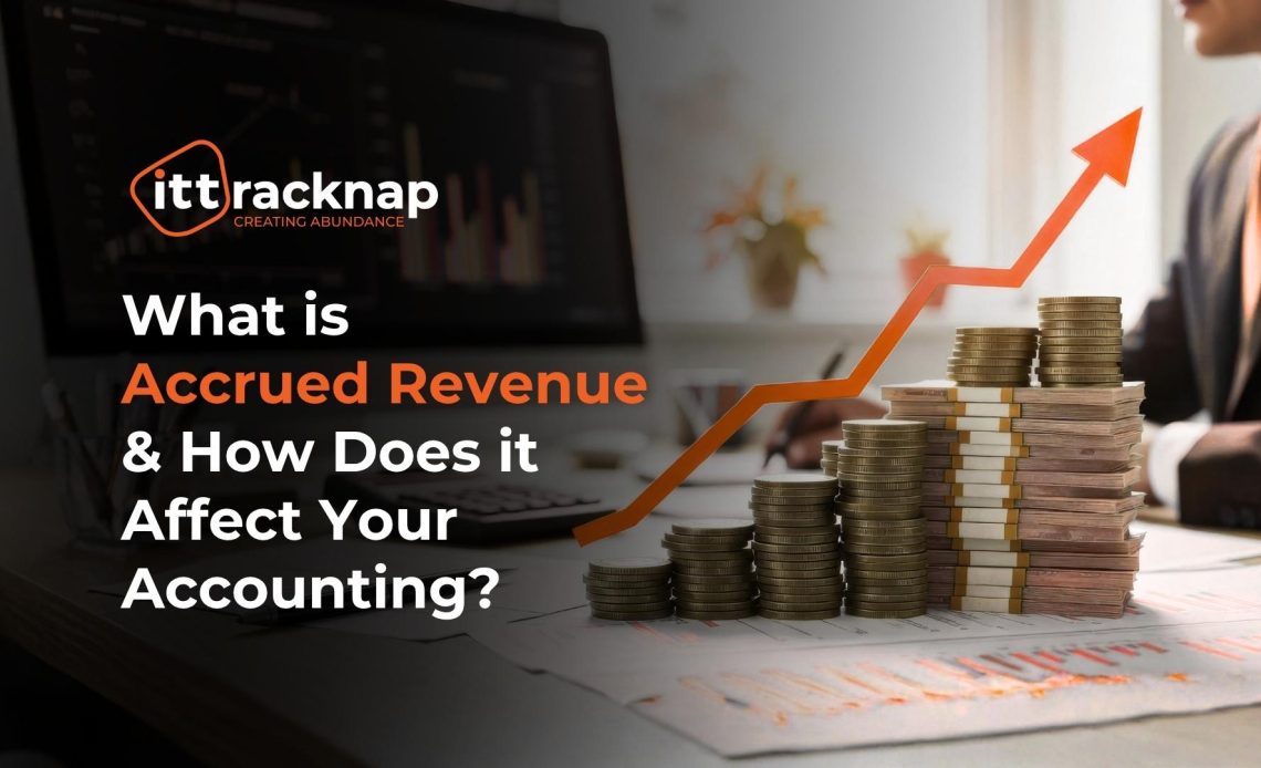 Accrued Revenue