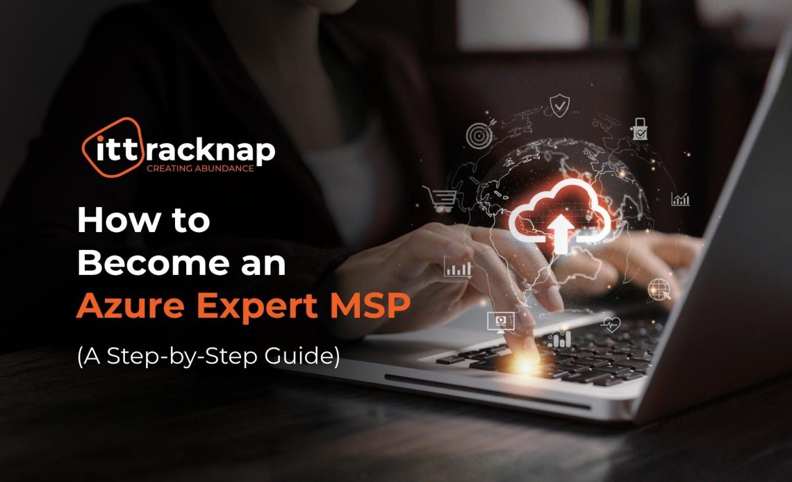 Azure Expert MSP