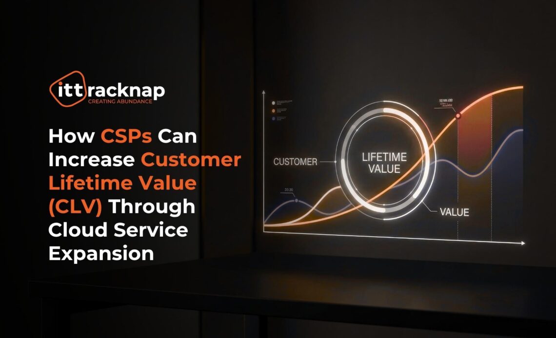 CSPs Can Increase Customer Lifetime Value (CLV)