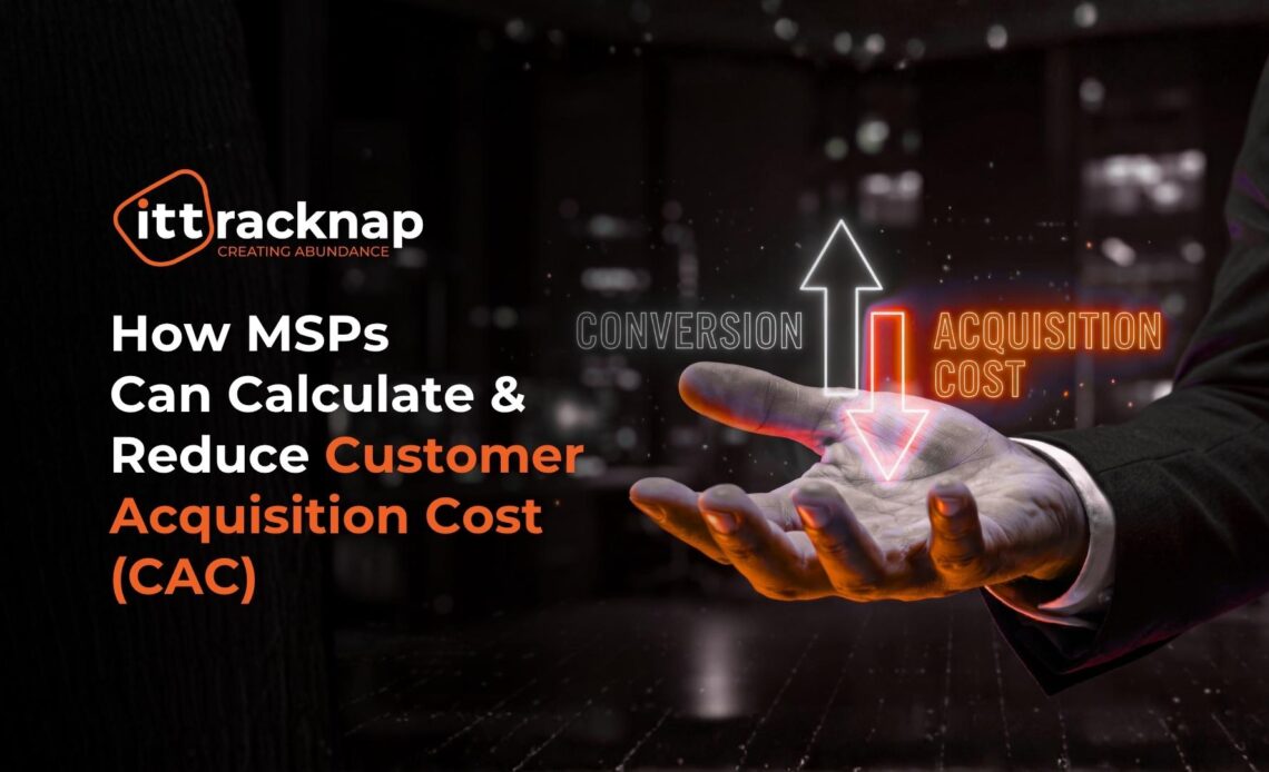 Customer Acquisition Cost (CAC)