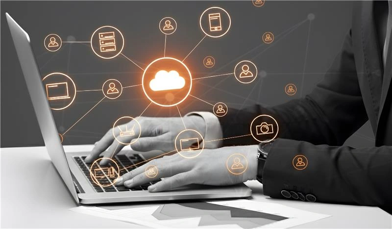 Distributor Evolution Story