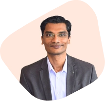Sandeep Jain