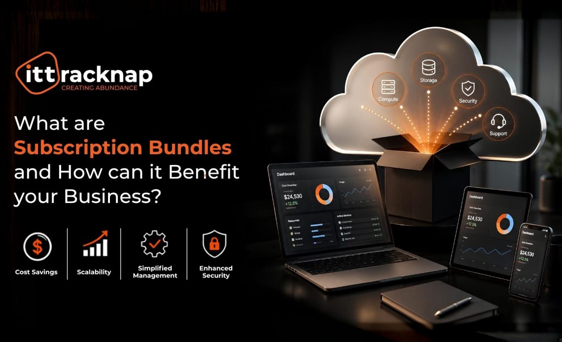 Cloud Service Providers