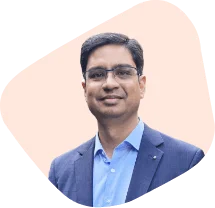 Apresh Saxena