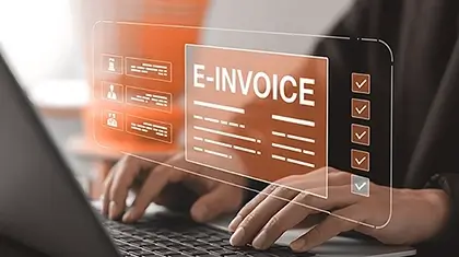 Billing & Invoicing