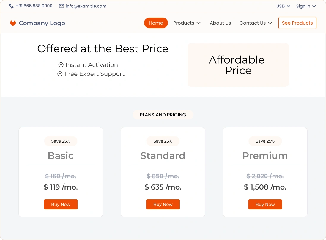 RackNap distributor dashboard showing subscriptions and partner metrics