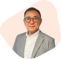 Harry Ko