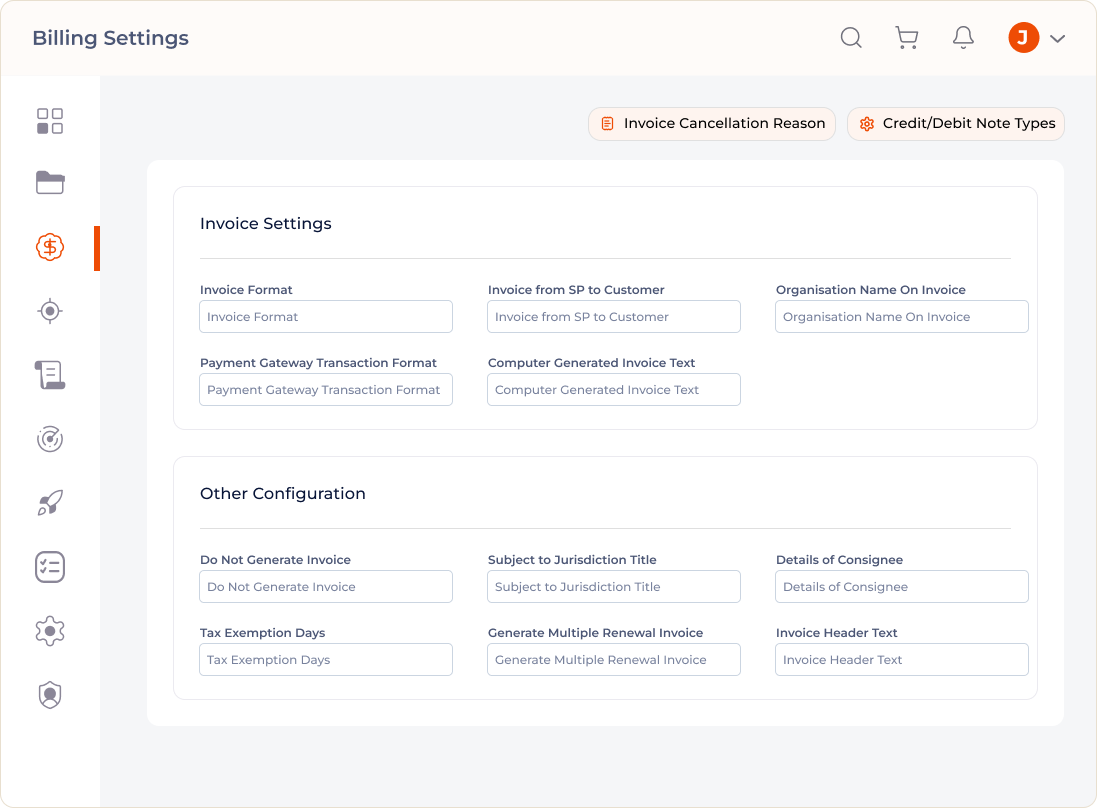 RackNap distributor dashboard showing subscriptions and partner metrics