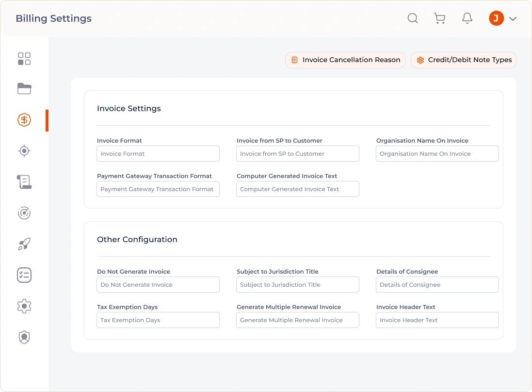 RackNap distributor dashboard showing subscriptions and partner metrics