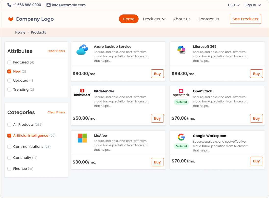 RackNap distributor dashboard showing subscriptions and partner metrics