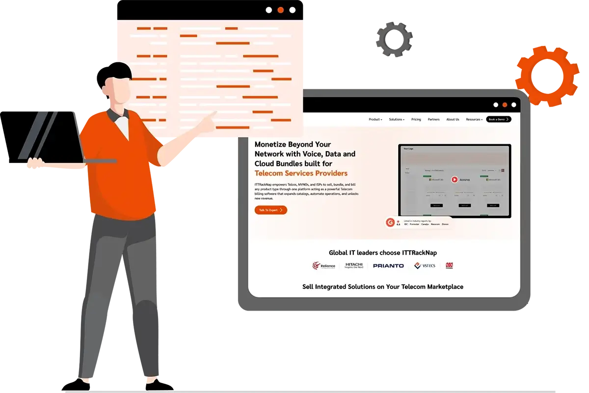Unified Marketplace Platform