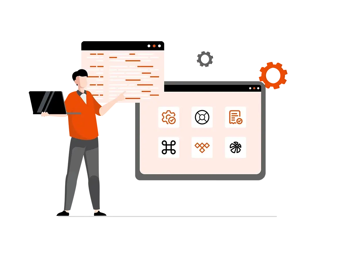 Unified Marketplace Platform Unified Marketplace Platform