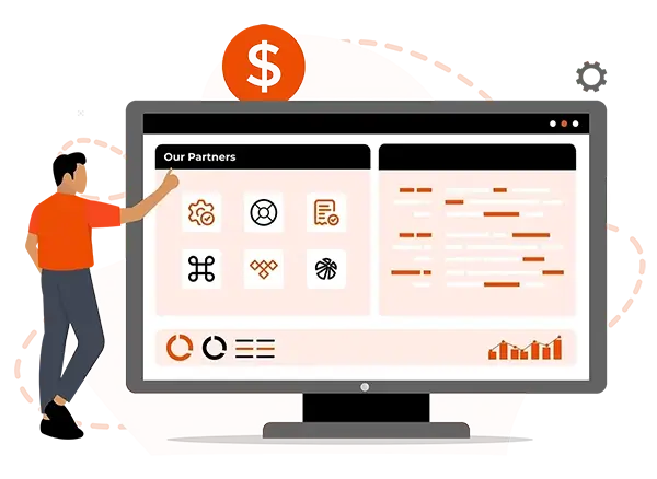 Scale Partner Operations Without Technical Debts