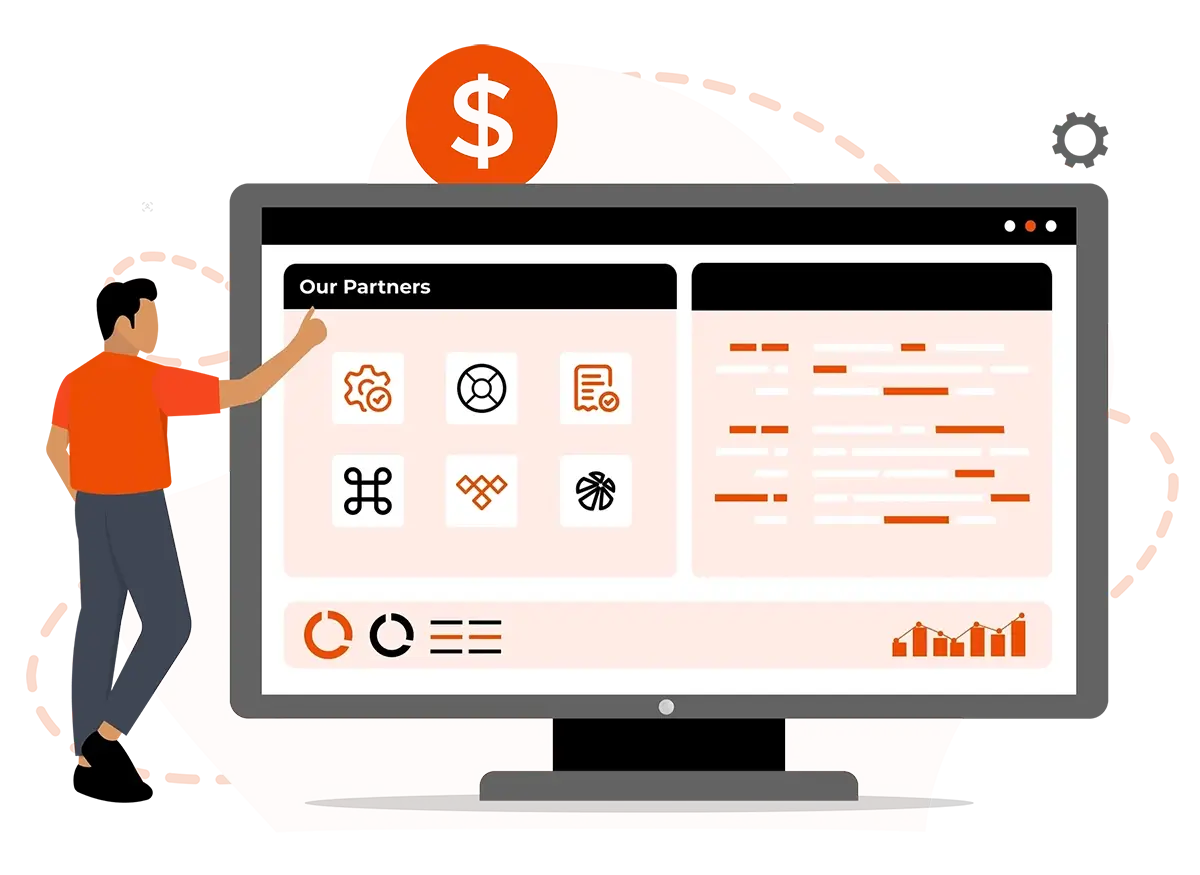 Unified Marketplace Platform