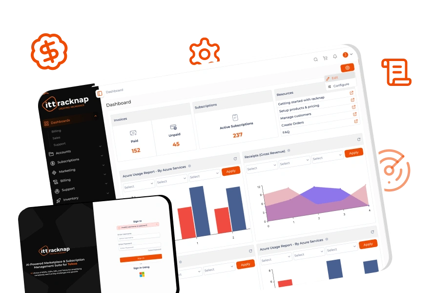 Platform Overview