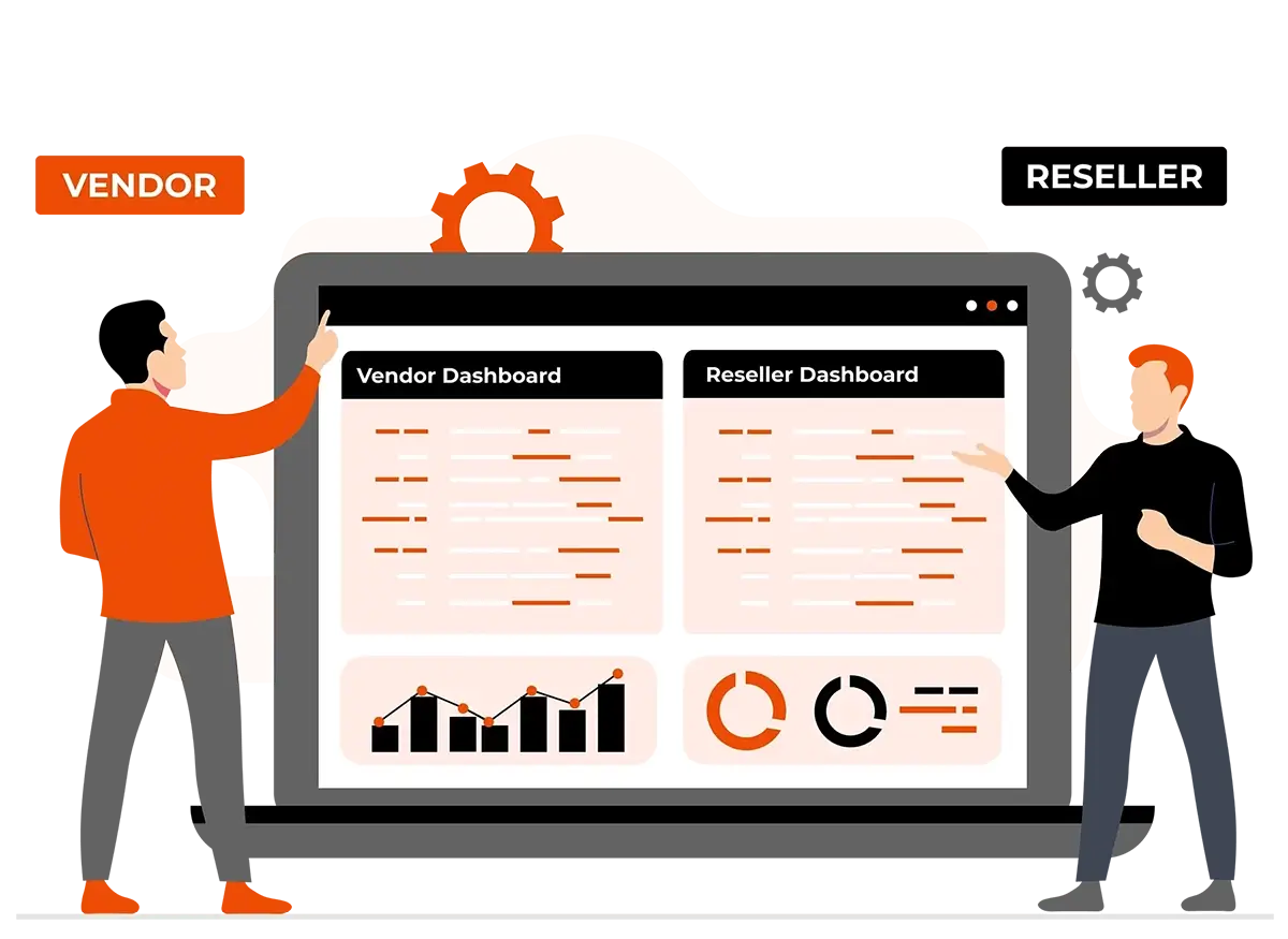 Unified Marketplace Platform