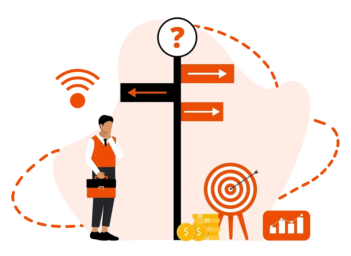 Why Choose ITTRackNap?